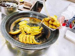 -李记清真馆(打钉巷店)