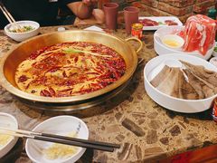 -小龙坎火锅(春熙太古里店)