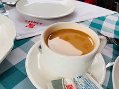 奶茶-太平馆西餐厅(北京路店)