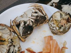 -皇朝万鑫自助餐厅