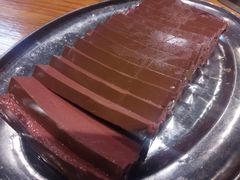 -大自然醉鹅·铁锅火焰鹅(上海联洋店)