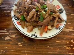 -朗妈私房菜(婺女州店)