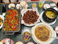 -新白鹿餐厅(京基KK ONE店)