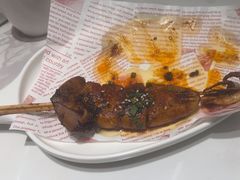 -蛙鱼潭美蛙鱼头(时代天街店)