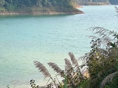 -孔雀湖生态旅游区