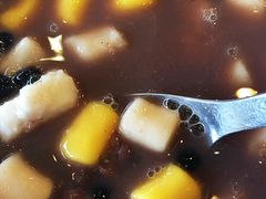 -鲜芋仙(苏州干将店)