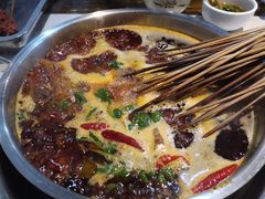 -江二娃串串香(科园四路总店)