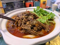 -王家土菜馆(霍山县店)