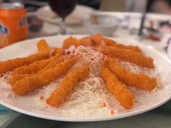 -煌府婚宴专门店(The ONE)