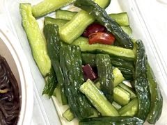 -华天延吉餐厅(西四总店)