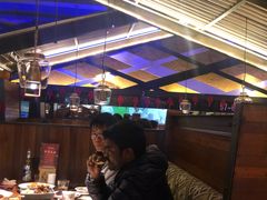 大堂-外婆私房菜(新亚百货店)