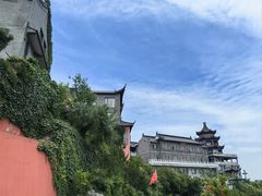 -句容茅山景区