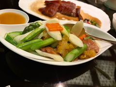 -北京四季酒店·采逸轩