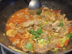 -福茂源横山铁锅羊肉(凤城四路店)