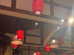 -富正毅三下锅·湘西韵味(天门山索道店)