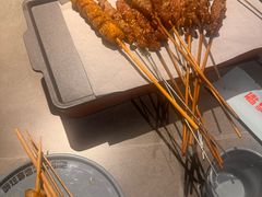 -醉炫音速烧烤·干煸菜(沙河总店)