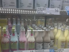 -白色日记·手作酸奶(麦凯乐店)