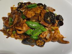 -鸭王烤鸭店(三里河店)