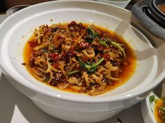 -炊烟小炒黄牛肉(东庆街店)