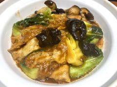 四喜面筋-顺风海鲜港(长寿路店)