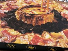 -达美乐比萨(栖霞大道店)