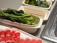 -海底捞火锅(公益西桥店)