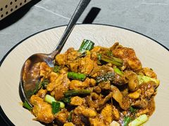 -佬太公海鸭·海鲜大排档(上海总店)