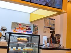 -7分甜(尹山湖歌林公园店)