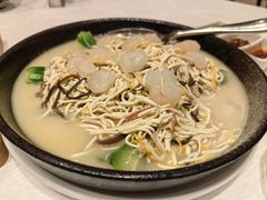 -香乐园·淮扬菜中餐厅·Shang Garden(福田香格里拉店)