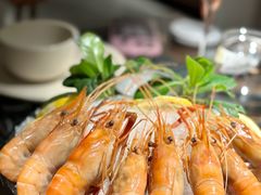 -九月里.自由花园餐厅