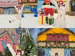 -广州热雪奇迹
