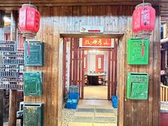 -石涧故事·私房菜(紫云路店)