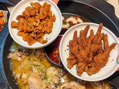 -要德火锅(甪直店)