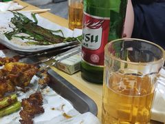 -七八冷面·延边朝鲜族美食(欢乐谷店)