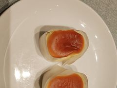 -扬州万怡酒店-中餐厅(文昌中路店)