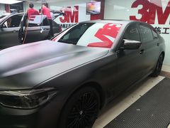 -新月3M汽车贴膜隐形车衣膜小二官方授权店(肖村桥店)