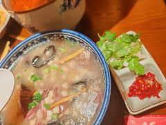 -左陕右甘(亚运村店)