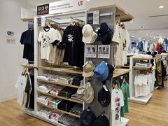 -优衣库(上海虹口龙之梦店)