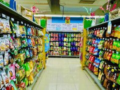 -人人乐购物广场(开发区店)