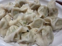 -老边饺子馆(东单店)