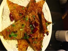 洋芋饼-云之南(八里庄店)