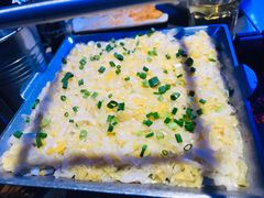 -很久以前羊肉串(打浦路店)