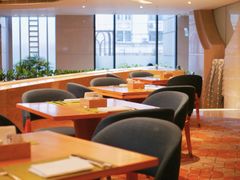 -威斯汀舞台餐厅