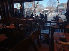 -聚点串吧·北京烧烤(赵登禹路店)