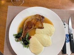-LA MAISON公鸡和龙(蛇口店)