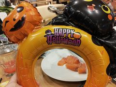 -苏州苏州湾艾美酒店-新食谱全日制餐厅