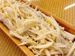 -火咂咂竹筒宴(告庄店)