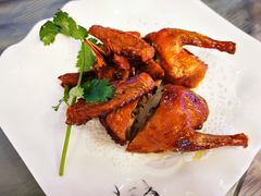-汤臣·空中餐厅·严选粤菜(石湾世博广场店)