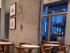 -BAKER&SPICE(环贸店)