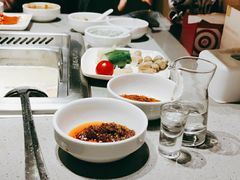 -海底捞火锅(海宁路店)